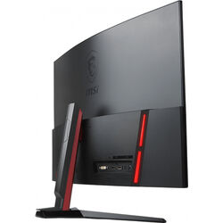 MSI Optix AG32CV - Product Image 1