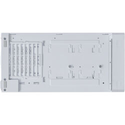 Lian-Li Lancool 217 Infinity - White - Product Image 1