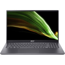 Acer Swift 3 - SF316-51-72YP - Grey - Product Image 1