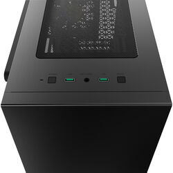 Deepcool MACUBE 110 B - Product Image 1