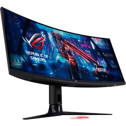 ASUS ROG Strix XG349C - Product Image 1