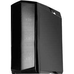 SilverStone Primera PM01 RGB - Black - Product Image 1