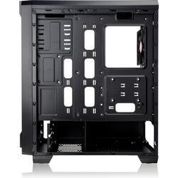 RAIJINTEK Arcadia II - Black - Product Image 1