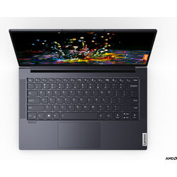 Lenovo Yoga Slim 7 - Product Image 1