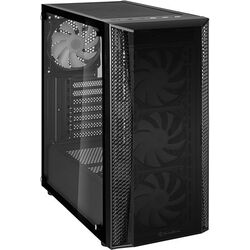 SilverStone Fara B1 PRO - Black - Product Image 1