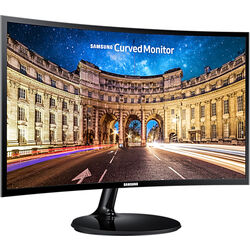 Samsung C27F390FHR - Product Image 1