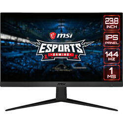 MSI Optix G241 - Product Image 1