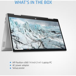 HP Pavilion x360 - Product Image 1