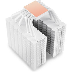 Deepcool Neptwin - White - Product Image 1