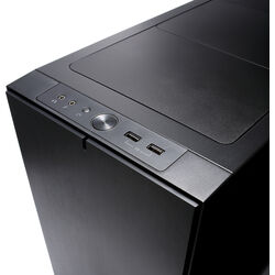 Fractal Design Define S - Black - Product Image 1