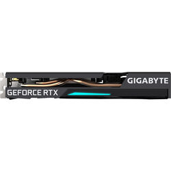 Gigabyte GeForce RTX 3060 Ti EAGLE - Product Image 1