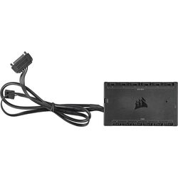 Corsair iCUE H150i ELITE CAPELLIX - Black - Product Image 1