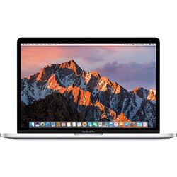 Apple MacBook Pro w/ Touchbar (2018) - Silver - Product Image 1