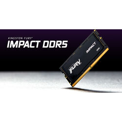 Kingston FURY Impact - Product Image 1