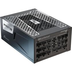 Seasonic PRIME PX ATX 3.1 2200 - Product Image 1