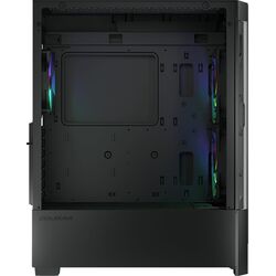 Cougar Airface RGB - Black - Product Image 1