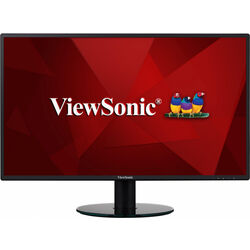 ViewSonic VA2719-2K-SMHD - Product Image 1