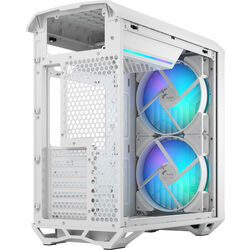 Fractal Design Torrent Compact - RGB - White - Product Image 1