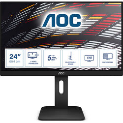 AOC 24P1 - Product Image 1