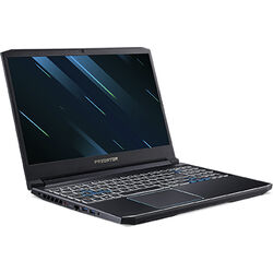 Acer Predator Helios 300 - PH315-52-7914 - Black - Product Image 1