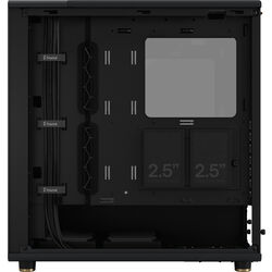 Fractal Design North - Black - Product Image 1