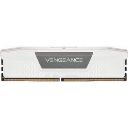 Corsair Vengeance - White - Product Image 1