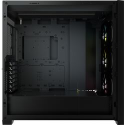 Corsair iCUE 5000X RGB - Black - Product Image 1