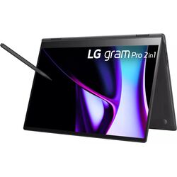 LG gram Pro 2-in-1 - 16T90SP-G.AA78A1 - Product Image 1