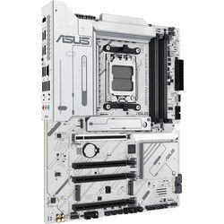 ASUS X870 MAX GAMING WIFI7 - White - Product Image 1
