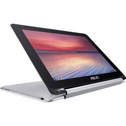 ASUS Chromebook Flip C101 - C101PA-FS002 - Product Image 1