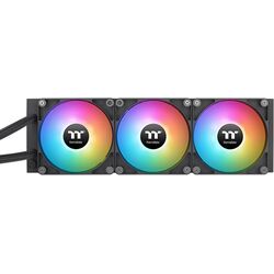 Thermaltake TH360 V2 Ultra ARGB Sync - Black - Product Image 1