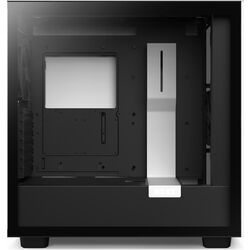 NZXT H7 - White/Black - Product Image 1