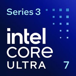 Intel Core Ultra 7 355 (OEM) - Product Image 1