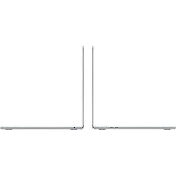 Apple MacBook Air 15 (2025) - Silver - Product Image 1