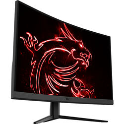 MSI G27CQ4 E2 - Product Image 1