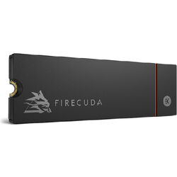 Seagate FireCuda 530 w/ Heatsink - Product Image 1