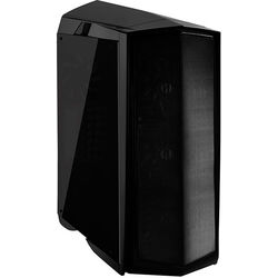 SilverStone Primera PM01 RGB - Black - Product Image 1