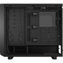 Fractal Design Meshify 2 - Black - Product Image 1