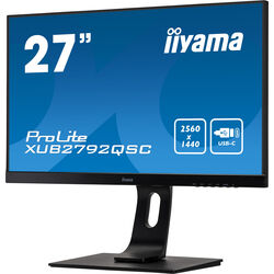 iiyama ProLite XUB2792QSC-B1 - Product Image 1