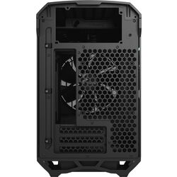 Fractal Design Torrent Nano - Black - Product Image 1