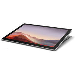 Microsoft Surface Pro 7 - Platinum - Product Image 1