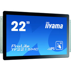 iiyama ProLite TF2215MC-B2 - Product Image 1