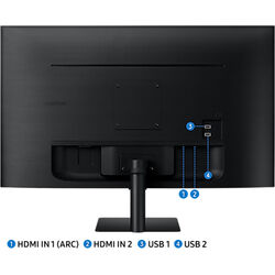 Samsung M5 - LS32CM500EUXXU - Product Image 1