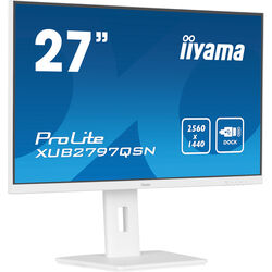 iiyama ProLite XUB2797QSN-W1 - Product Image 1