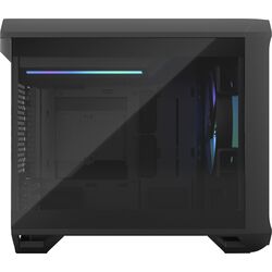 Fractal Design Torrent Nano - RGB - Black - Product Image 1