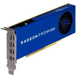 AMD Radeon Pro WX 4100 - Product Image 1
