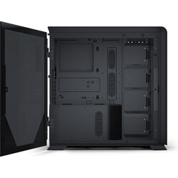 Phanteks Enthoo 719 DRGB - Black - Product Image 1