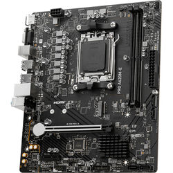 MSI A620M-E PRO - Product Image 1