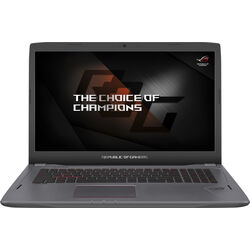 ASUS ROG Strix GL702 - GL702VM-GC137T - Product Image 1