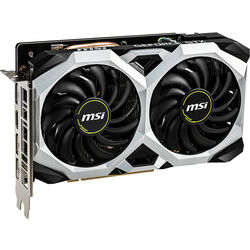 MSI GeForce GTX 1660 Ti VENTUS XS OC - Product Image 1
